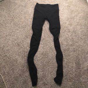 ALO Yoga Goddess Black Legging